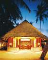 Angsana Resort & Spa 